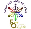 Salon des Aînés de Laval 50 ans et Plus